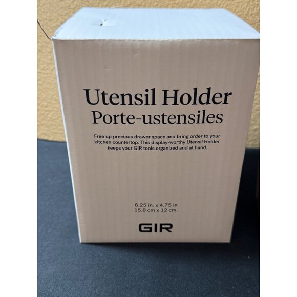 GIR Ultimate Tool Set & Utensil Holder New In Packages - Picture 4 of 6